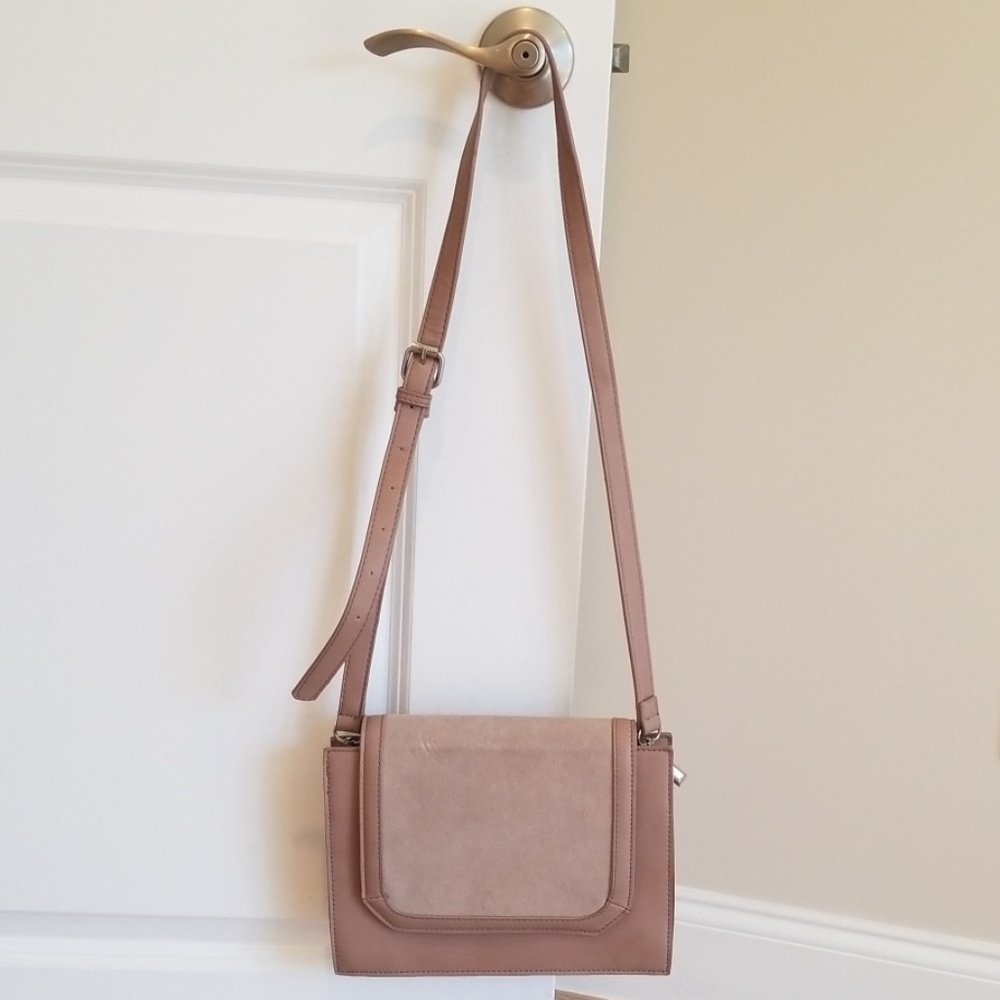 Madison west purse.
